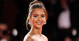 Ashs Female Celebrity Crushes