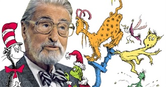 Favorite Dr. Seuss