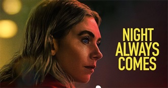 Last 10 Movies Troller344 Watched for the First Time 583