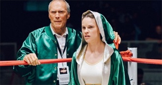 Nk Does the AFI: 10 Top 10 - Sports (December 2025 Update)