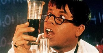 The Films of Jerry Lewis