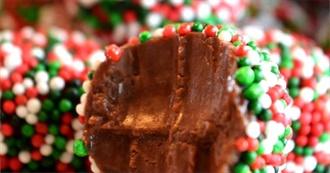 Last 20 Foods That Duck Queen Tried for the First Time 22