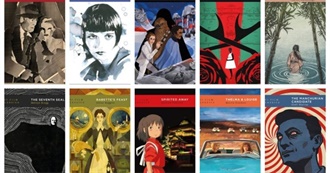 BFI Film Classics - The Books