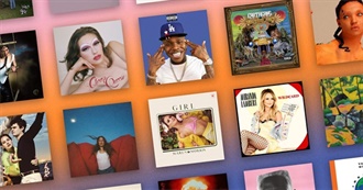 Best Albums of 2019- A Personal Round Up