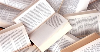 Librarysteg's Books Read in 2025