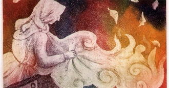 Feels Like a Fairy Tale