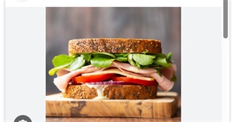 Big T&#39;s Food Eaten Today 974