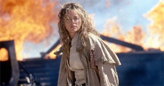 14 Great Western Films to See If You&#39;ve Already Seen the Classics According to Country Living