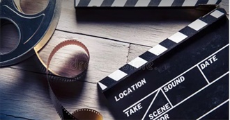 Weird and Warped Films