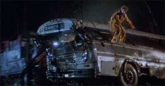 10 Best Action Movies Ever Made, According to the AFI