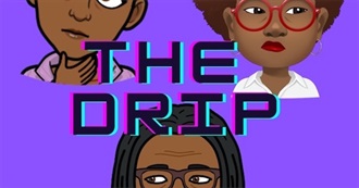 All Books Mentioned in the Drip August 2025