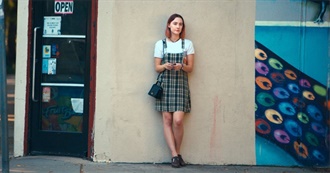 Esth3r&#39;s Top Films of 2017