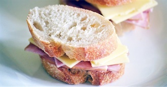 What Ray Ate - Day 302