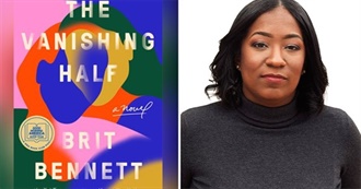 New York Times #1 Best Sellers 2020