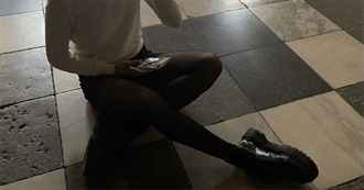 Popular BookTok Series