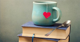 Books, Books &amp; More Books