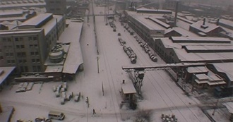 The 25 Most Challenging Movies of All Time