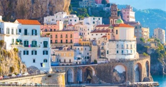 European Travel Highlights