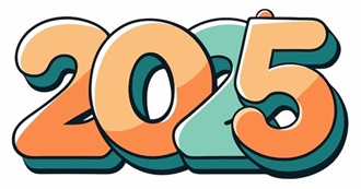 Rachel's Movies She Saw in 2025