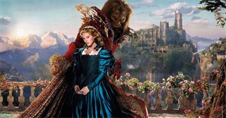 Films Portia Wants to Watch