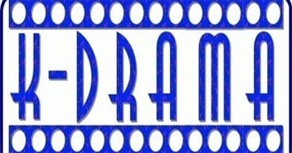 100 Best Korean Drama!