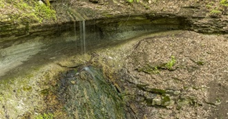 Best Places to Go in Iowa