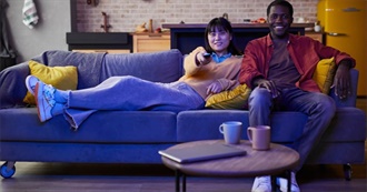 Looking for Something to Binge?