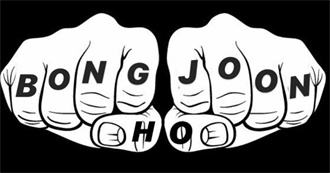 Fullspacecommunism&#39;s Fav 100 Films