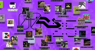Resident Advisor: The Best Electronic Records of 2000-25