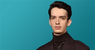 Kodi Smit-McPhee Movies I've Seen Update