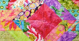 Stories About Quilts