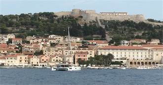 Wain&#39;s Visited Cities