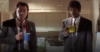 Greatest Rated R Films of All Time