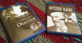 Movies Crystal Wants to Watch 2