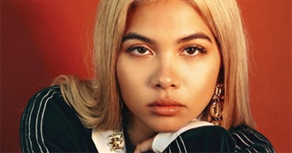 Hayley Kiyoko Songs