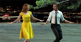 All Time Best Movie Musicals