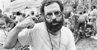 Francis Ford Coppola Filmograf&#237;a