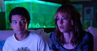 Like Stories of Old&#39;s &quot;10 Best Movies of 2024&quot;