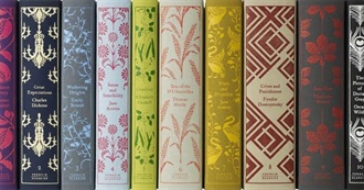 24 Books Till 24th Birthday