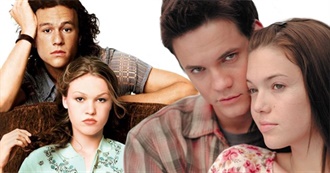 Top 100 Best Teen Movies From the 2000s