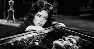 Best of Italian Horror