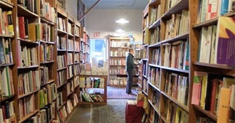 Books Miss B Read in 2018