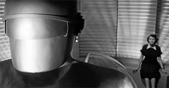 The Last 100 Movies I've Watched Part 5