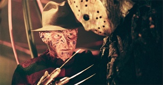 Films of 2003 That This Guy Has Seen