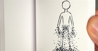 Books That Could Be Made Into Films