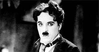 Charlie Chaplin