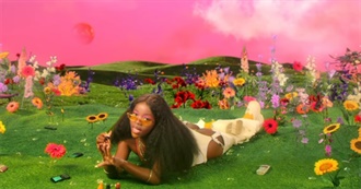 New Songs Tehn Loves