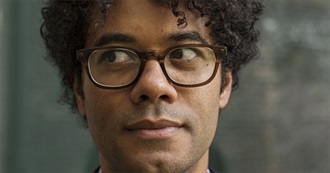 Jay&#39;s Top 20 Movie Directors