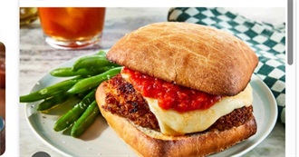 Big T&#39;s Food Eaten Today 1106