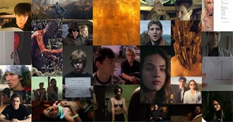 Watched in July  2025